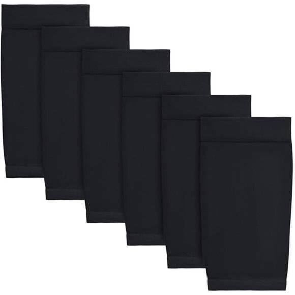 3 Pairs Tattoo Cover Up Sleeve Forearm Tattoo Cover Tattoo Cover Up - Picture 8 of 16